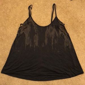 Silence + Noise Tank Top